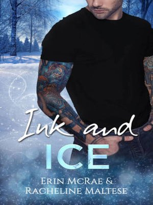 Ink and Ice - ebook